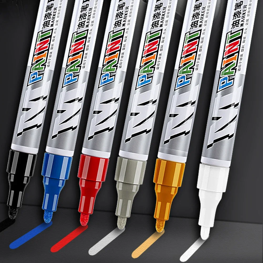 Model Kit Paint Remover - ปากกาซ่อมรอยขีดข่วนรถยนต์ ปากกาแต้มสีรถยนต์ ปากกาเติมสีรถยนต์ ปากกาลบสีรถยนต์ ชุดปากกาแต้มสียางรถยนต์ ชุดซ่อมรอยขีดข่วนรถยนต์