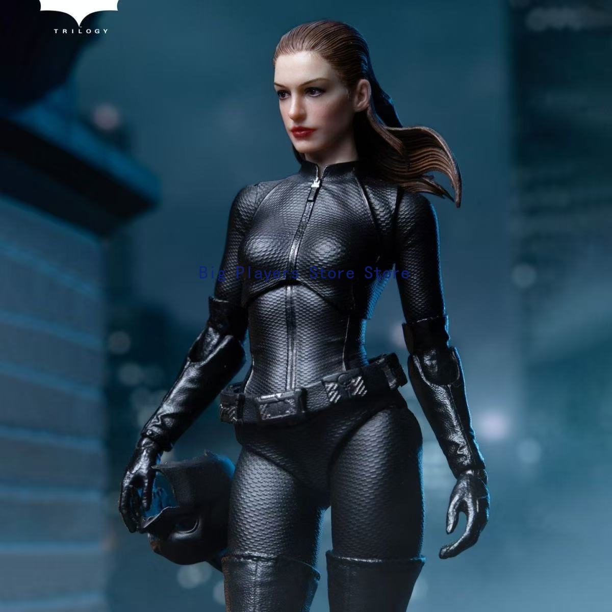 Model Kit Batman - มีสินค้าในสต็อก INART แบทแมน เดอะ ดาร์ก ไนท์