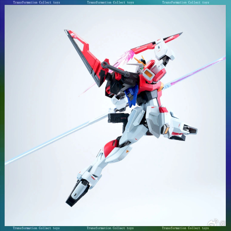 Model Kit Studio - สินค้ามาใหม่ Mr.Impulse Studio Sword Impulse 1/144