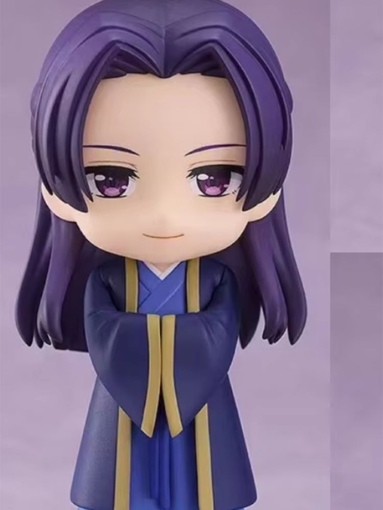 ฟิกเกอร์เน็นโดรอยด์จาก The Apo - Model Kit Zhao Yun บทวิจารณ์และราคา