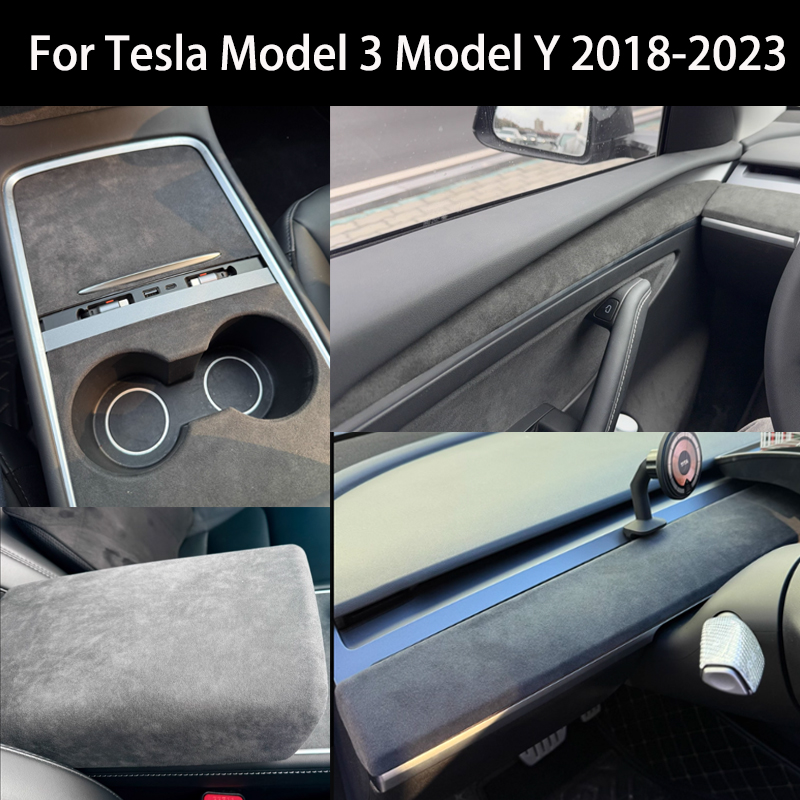 สำหรับ Tesla Model 3 Model Y 2 - Model Kit Frame บทวิจารณ์และราคา