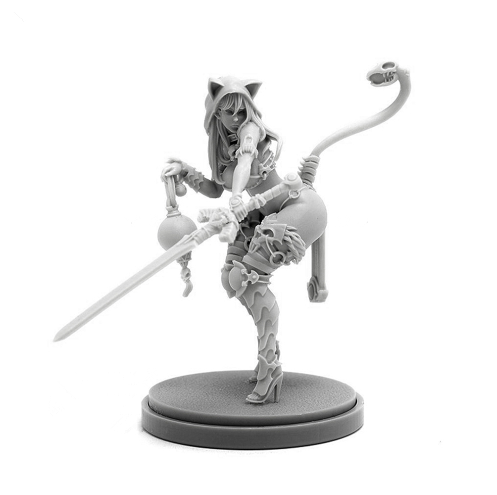 ชุดโมเดล ชุดเรซิ่น KINGDOM DEA - Model Kit Revell บทวิจารณ์และราคา