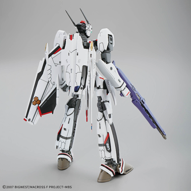 Bandai Original HG 1/100 Macro - Model Kit Valkyrie บทวิจารณ์และราคา