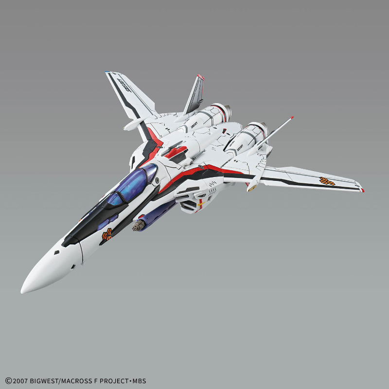 Bandai Original HG 1/100 Macro - Model Kit Valkyrie บทวิจารณ์และราคา