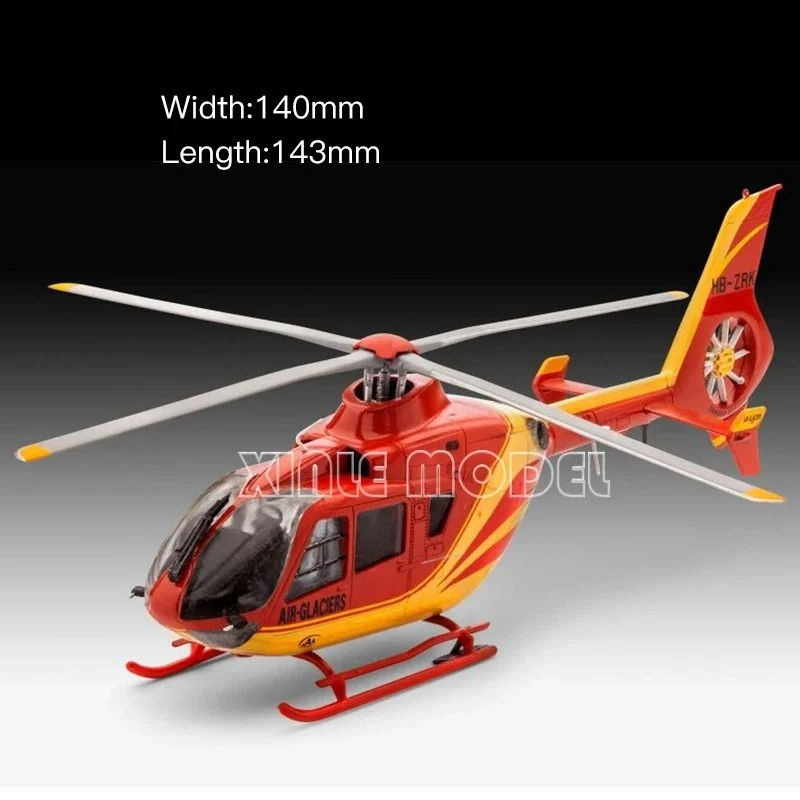 Revell พลาสติกประกอบเครื่องบิน - Model Kit Revell บทวิจารณ์และราคา