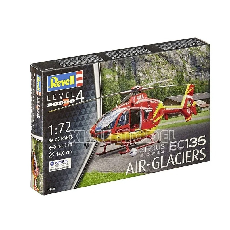 Revell พลาสติกประกอบเครื่องบิน - Model Kit Revell บทวิจารณ์และราคา