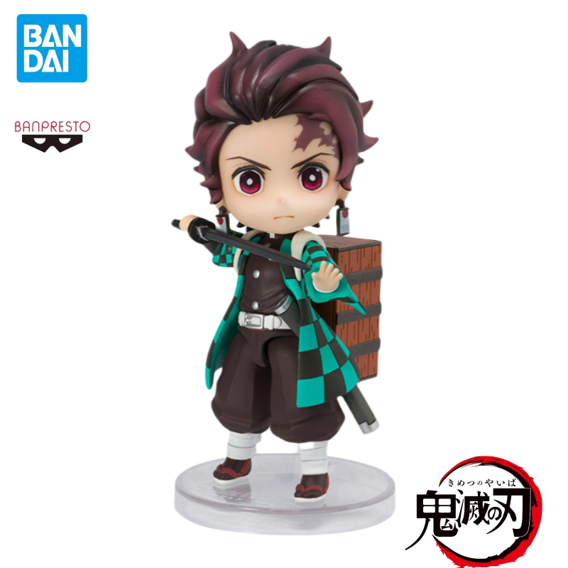 Bandai Banpresto ผู้สังหารอสูร - Model Kit Zenitsu บทวิจารณ์และราคา