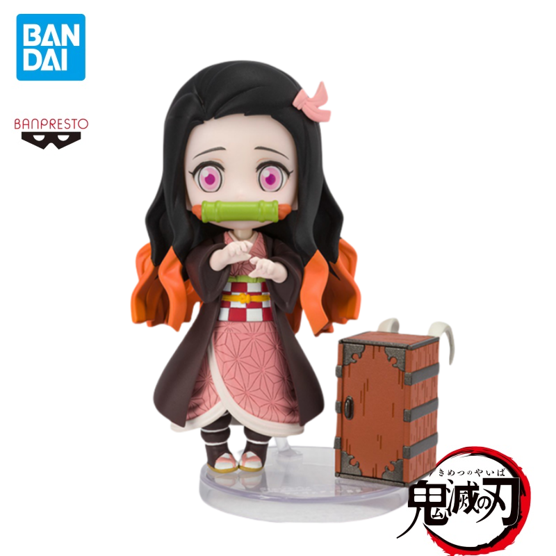 Bandai Banpresto ผู้สังหารอสูร - Model Kit Zenitsu บทวิจารณ์และราคา