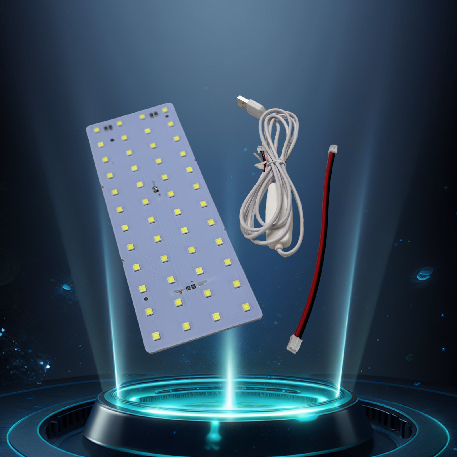 ชุดแผงไฟ LED สำหรับลิโธเฟนของ  - Model Kit Led บทวิจารณ์และราคา