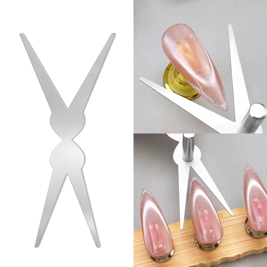 ชุดแม่เหล็กทำเล็บลายตาแมว 1/6  - Sanding Stick Set บทวิจารณ์และราคา