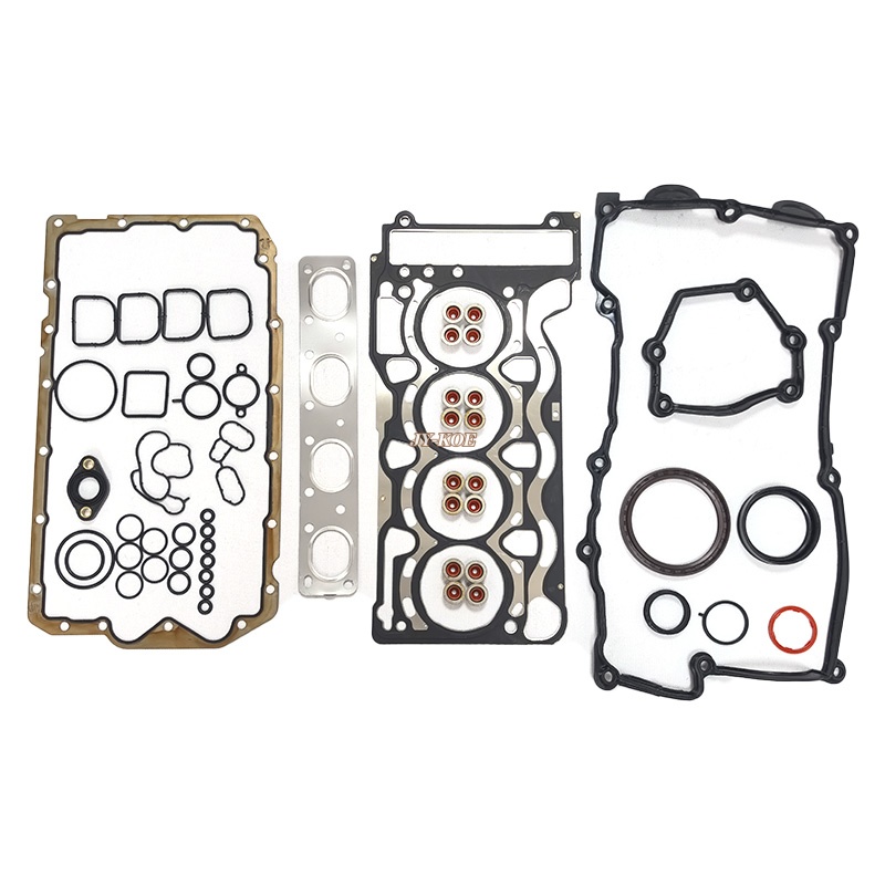 ชุดซ่อมยกเครื่องยนต์ N46 รุ่นเ - Model Kit Bmw บทวิจารณ์และราคา
