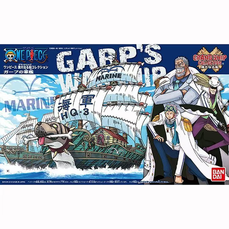 [มีสินค้าในสต็อก] ชุดประกอบโมเ - Model Kit One Piece Going Merry บทวิจารณ์และราคา