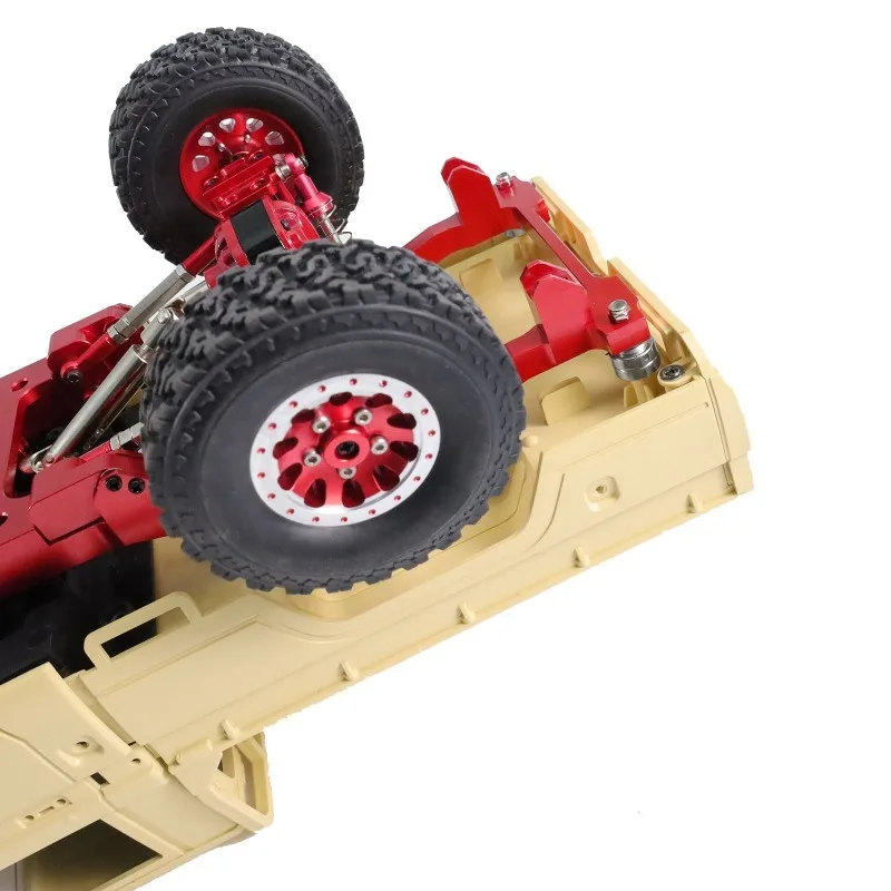 อุปกรณ์ตกแต่งรถบังคับวิทยุรุ่น - Model Kit Frame บทวิจารณ์และราคา