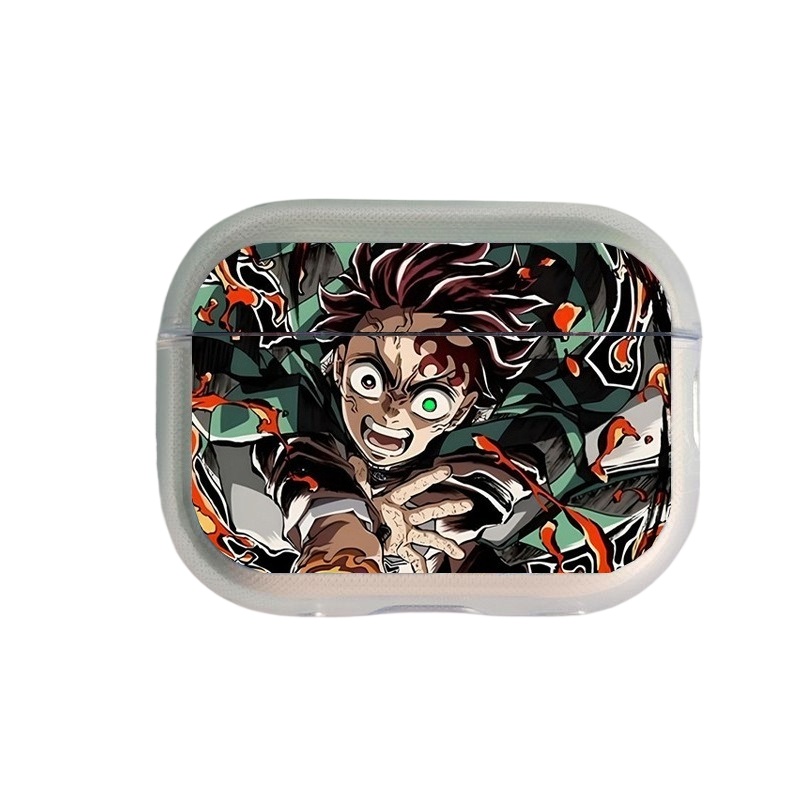 เคส Demon Slayer ลายอนิเมะ สำห - Model Kit Zenitsu บทวิจารณ์และราคา