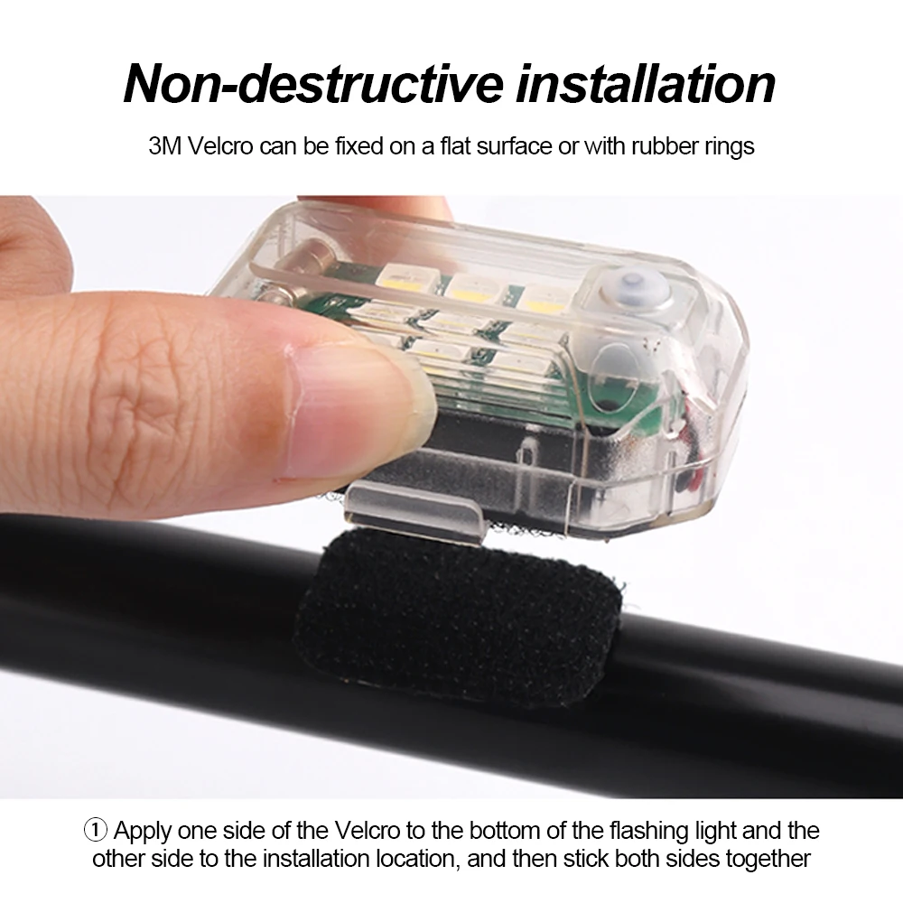รีโมทคอนโทรลไร้สาย LED เครื่อง - Model Kit Led บทวิจารณ์และราคา