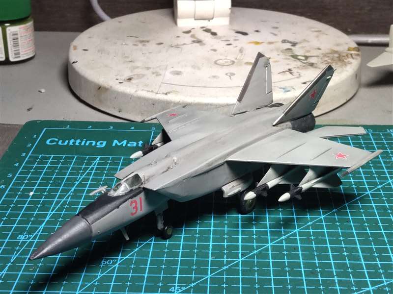 25 ชิ้น 1/144 ชุดประกอบเครื่อง - Model Kit Revell บทวิจารณ์และราคา