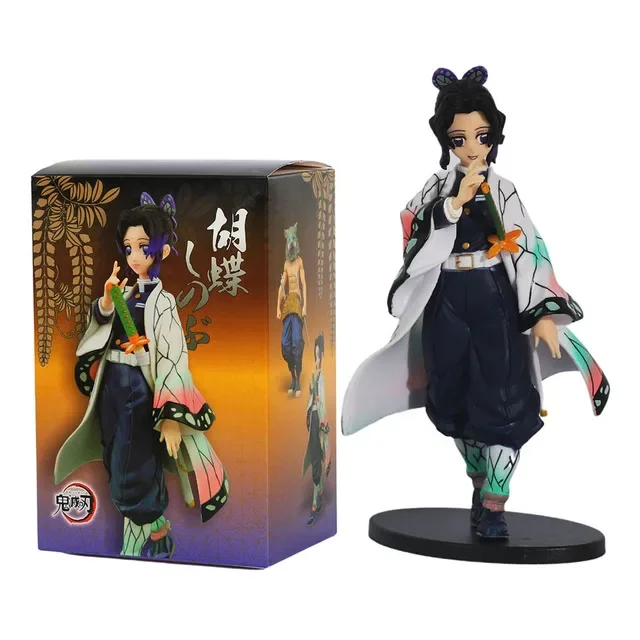 HOT@ # ฟิกเกอร์อนิเมะดาบพิฆาตอ - Model Kit Zenitsu บทวิจารณ์และราคา