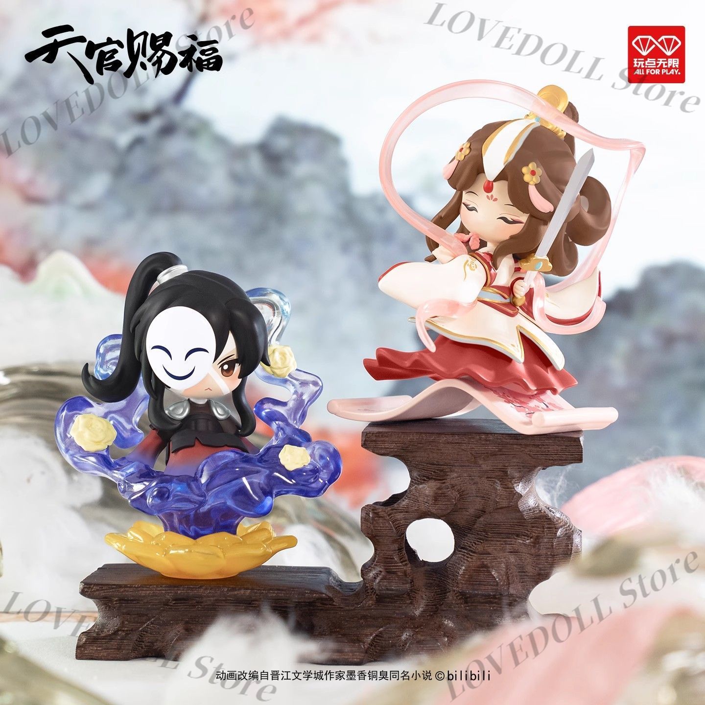 ฟิกเกอร์อนิเมะ ฮวาเฉิง เซี่ยเห - Model Kit Zhao Yun บทวิจารณ์และราคา
