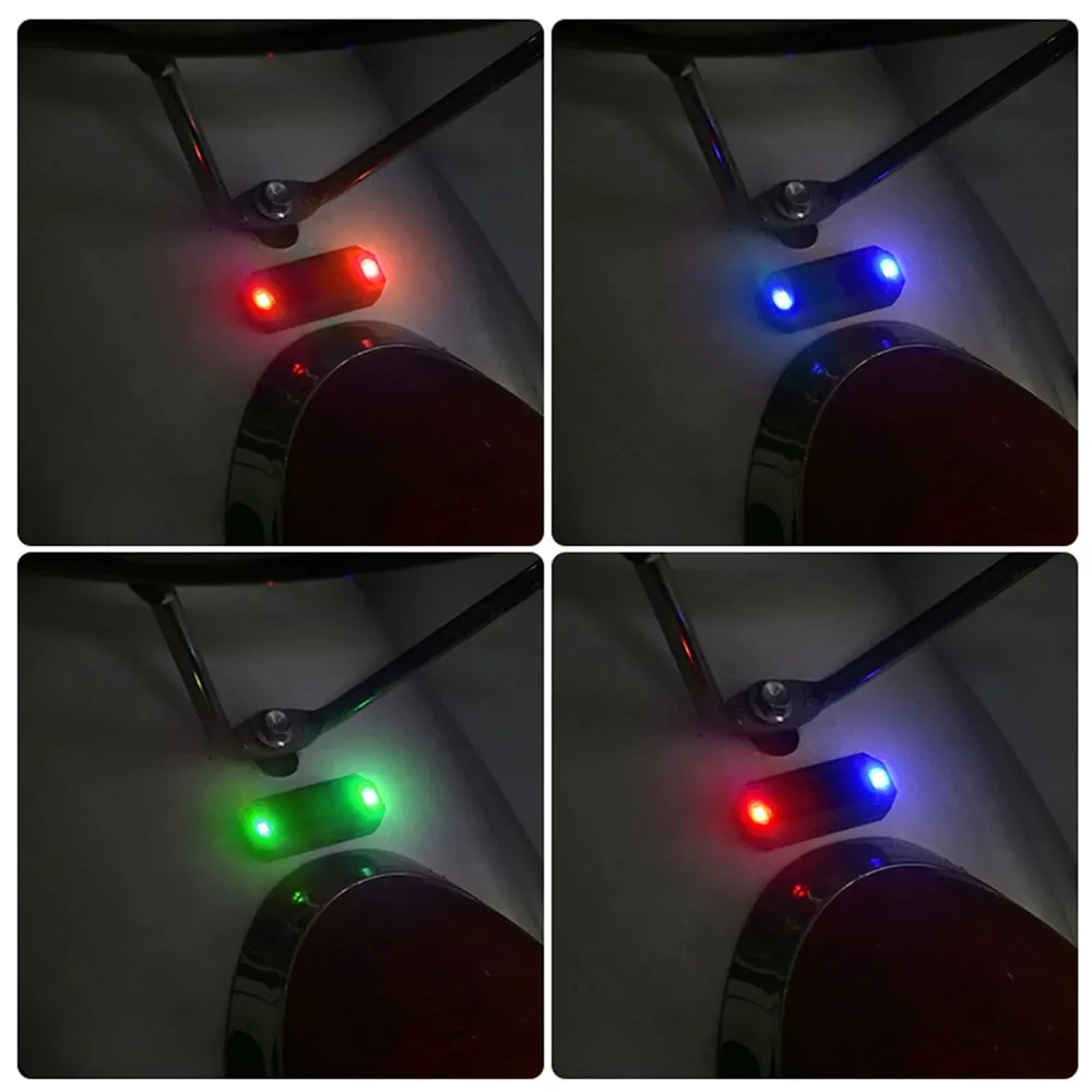 MINI LED พลังงานแสงอาทิตย์ไฟเต - Model Kit Led บทวิจารณ์และราคา