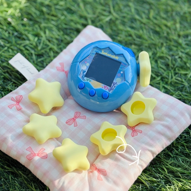 สำหรับ Tamagotchi Paradise Kno - Bandai Model Tamagotchi บทวิจารณ์และราคา