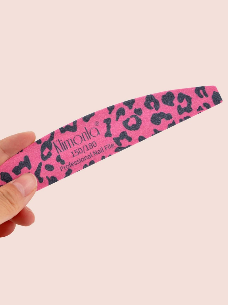 3/5/10/25/50 ชิ้น ตะไบเล็บ 150 - Sanding Stick Set บทวิจารณ์และราคา