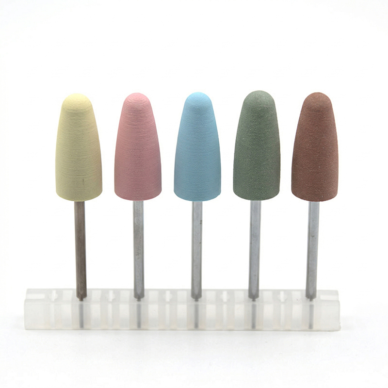 ชุดดอกสว่านซิลิโคน 5 ชิ้น สำหร - Sanding Stick Set บทวิจารณ์และราคา