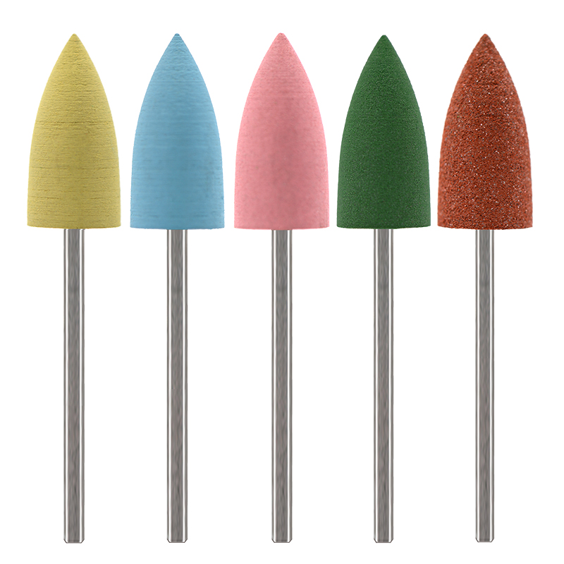 ชุดดอกสว่านซิลิโคน 5 ชิ้น สำหร - Sanding Stick Set บทวิจารณ์และราคา