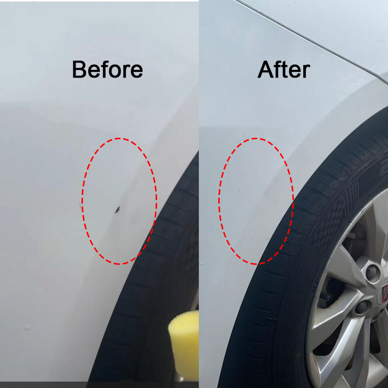 ชุดซ่อมสีรถสําหรับ Tesla รุ่น  - Model Kit Paint Remover บทวิจารณ์และราคา