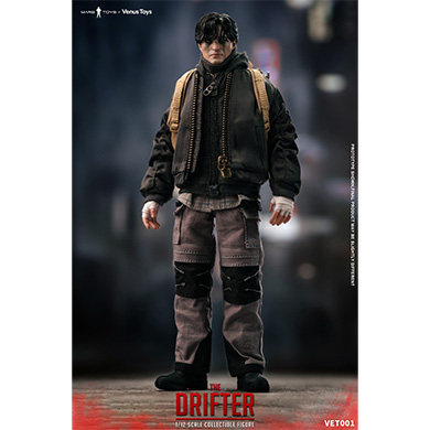 2026[ในสต็อก] Venus Toys Mars  - Model Kit Batman บทวิจารณ์และราคา
