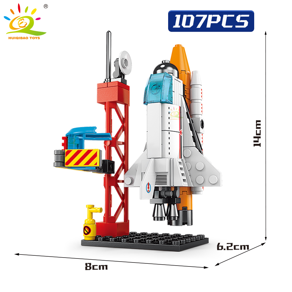 HUIQIBAO Mini Space การบิน Man - Model Kit Zhao Yun บทวิจารณ์และราคา