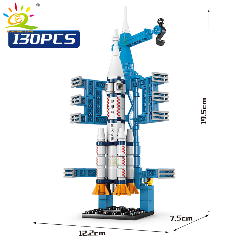 HUIQIBAO Mini Space การบิน Man - Model Kit Zhao Yun บทวิจารณ์และราคา