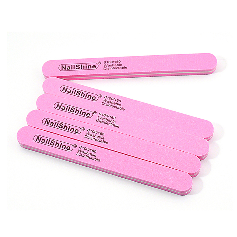 ชุดตะไบเล็บเจลกำจัดหนังกำพร้าช - Sanding Stick Set บทวิจารณ์และราคา