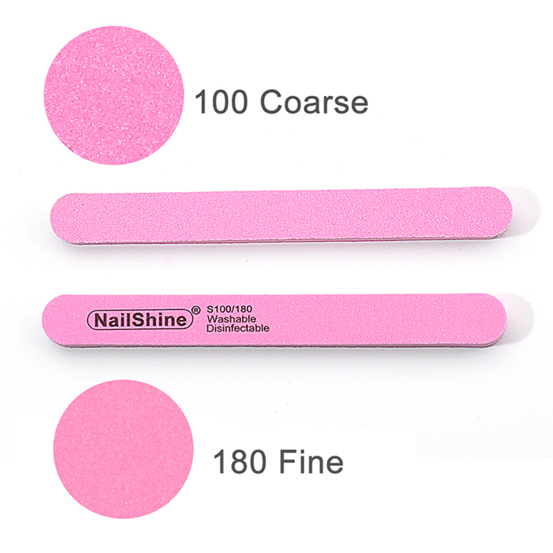 ชุดตะไบเล็บเจลกำจัดหนังกำพร้าช - Sanding Stick Set บทวิจารณ์และราคา