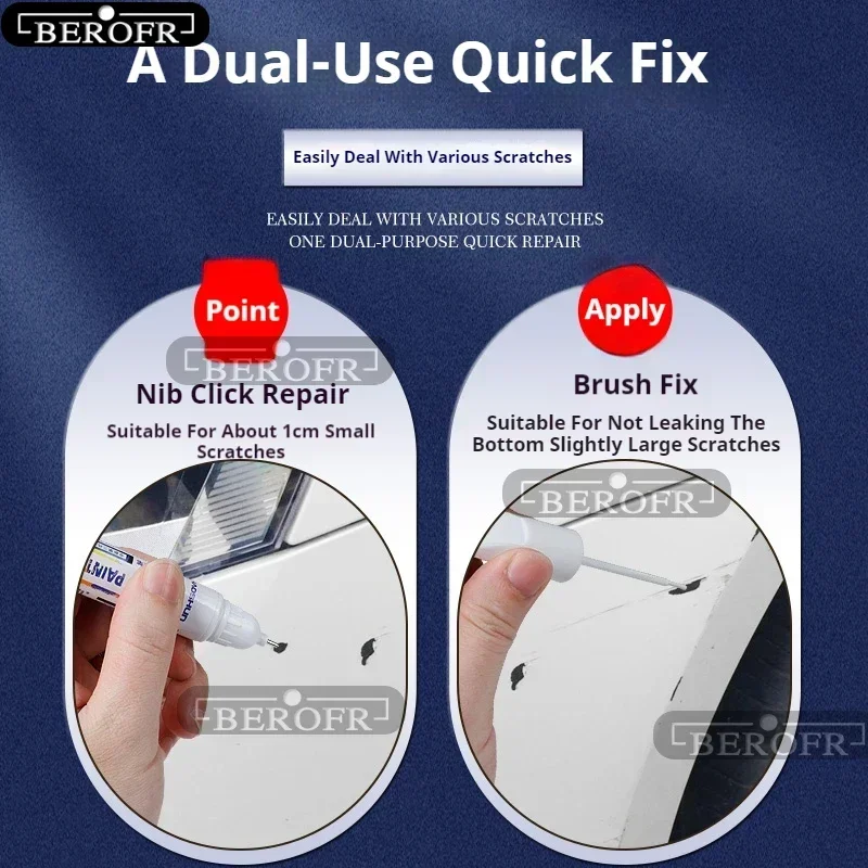 ชุดปากกาซ่อมสีรถยนต์สำหรับ Tes - Model Kit Paint Remover บทวิจารณ์และราคา
