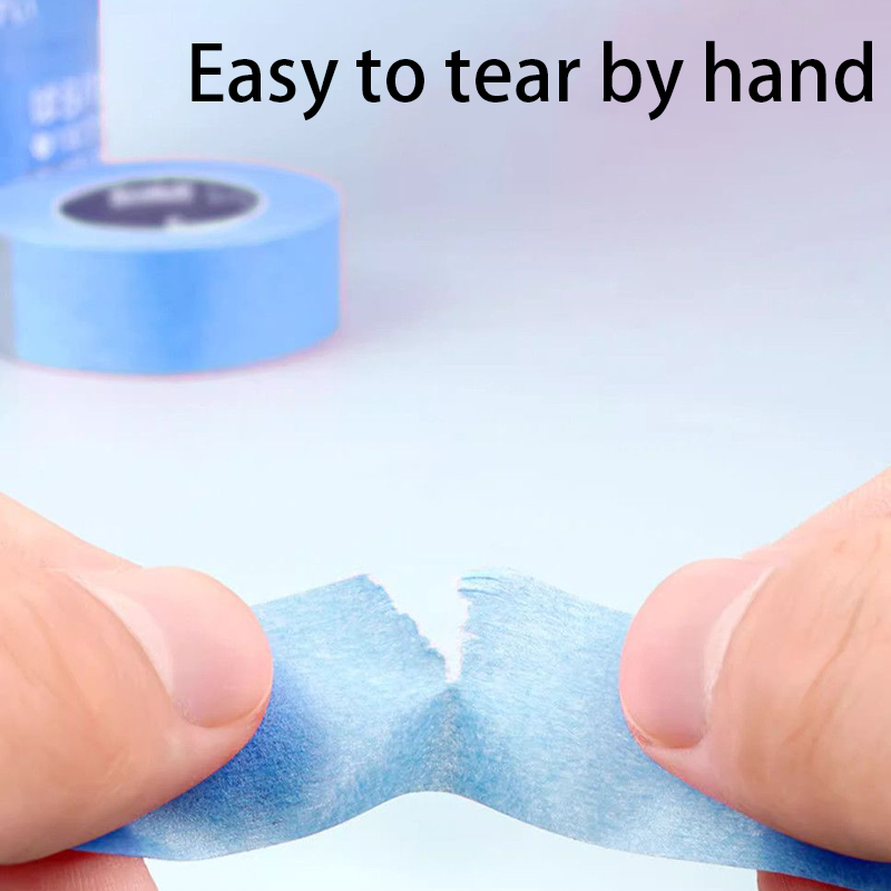 3 ม้วน/ชุดเทปสี Multi-Surface  - Model Kit Paint Remover บทวิจารณ์และราคา