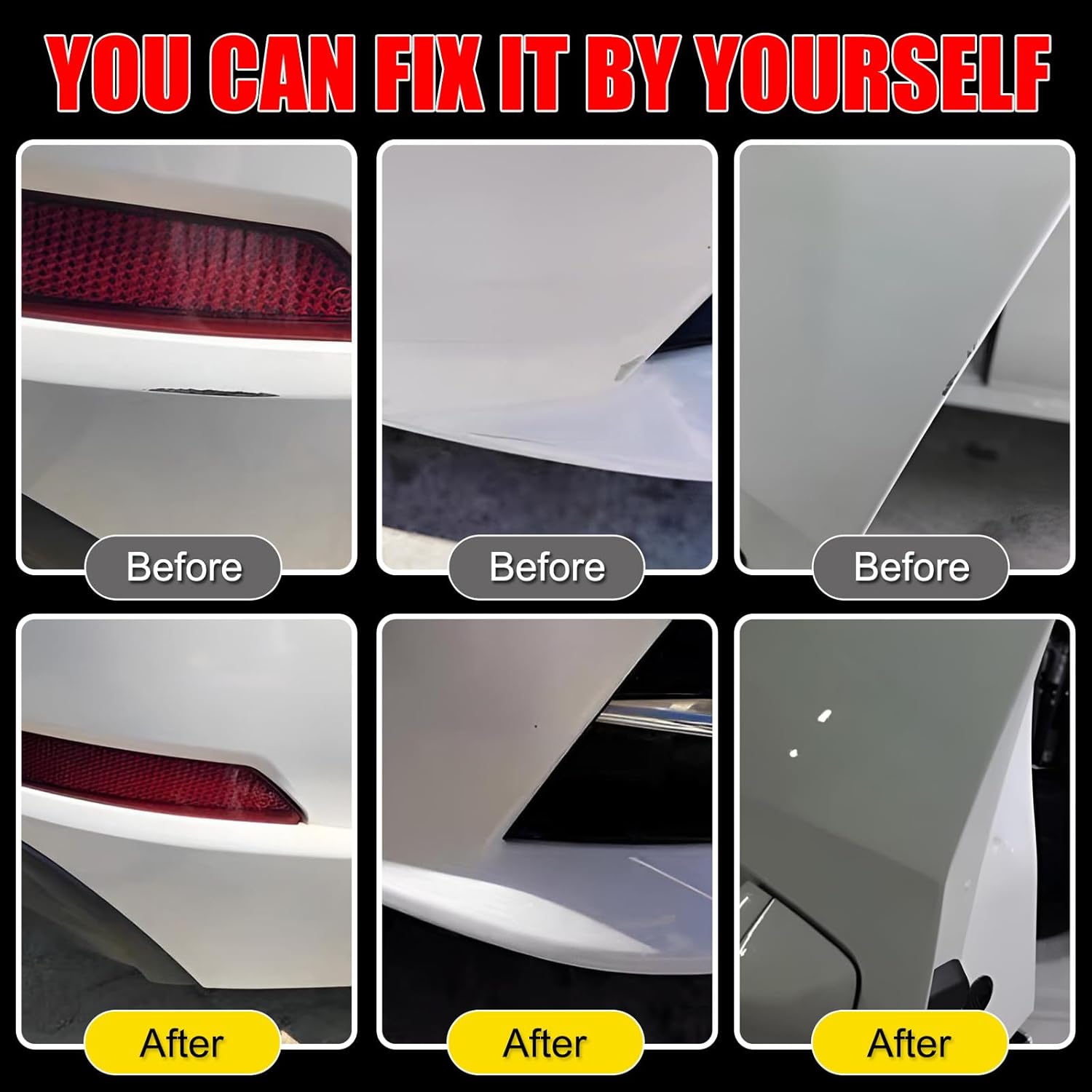สีซ่อมรถยนต์สำหรับ Tesla Model - Model Kit Paint Remover บทวิจารณ์และราคา
