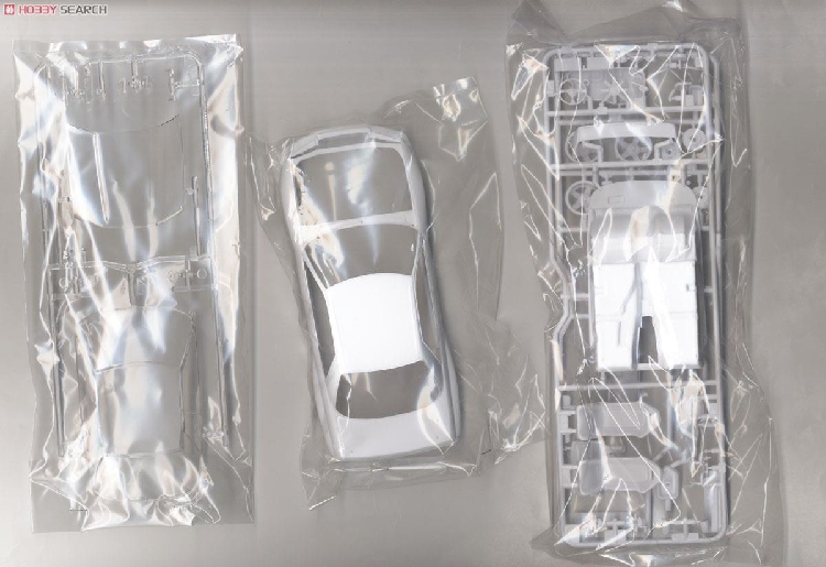 Tamiya 24341 1/24 Skyline GT-R - Model Kit Revell บทวิจารณ์และราคา