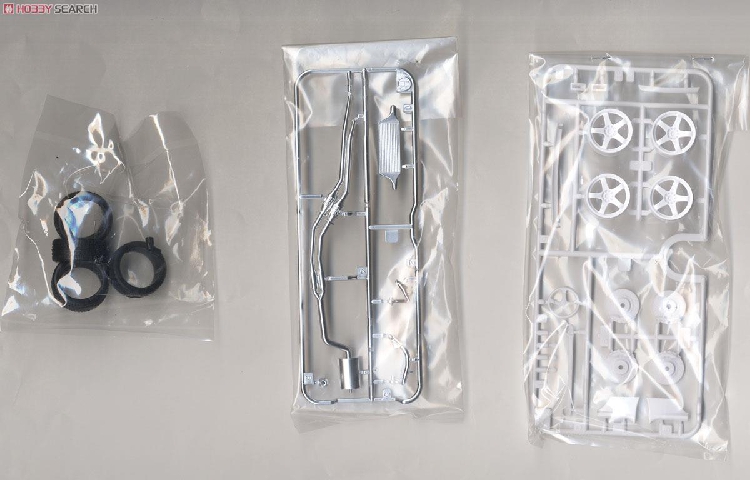 Tamiya 24341 1/24 Skyline GT-R - Model Kit Revell บทวิจารณ์และราคา
