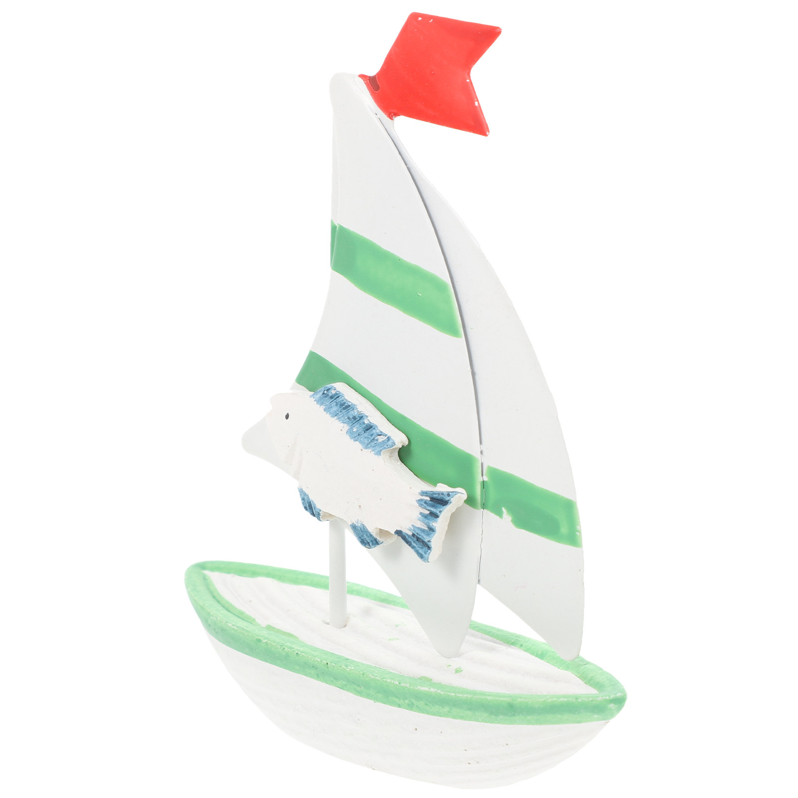 เรือใบตกแต่งสไตล์เมดิเตอร์เรเน - Model Kit Ship บทวิจารณ์และราคา