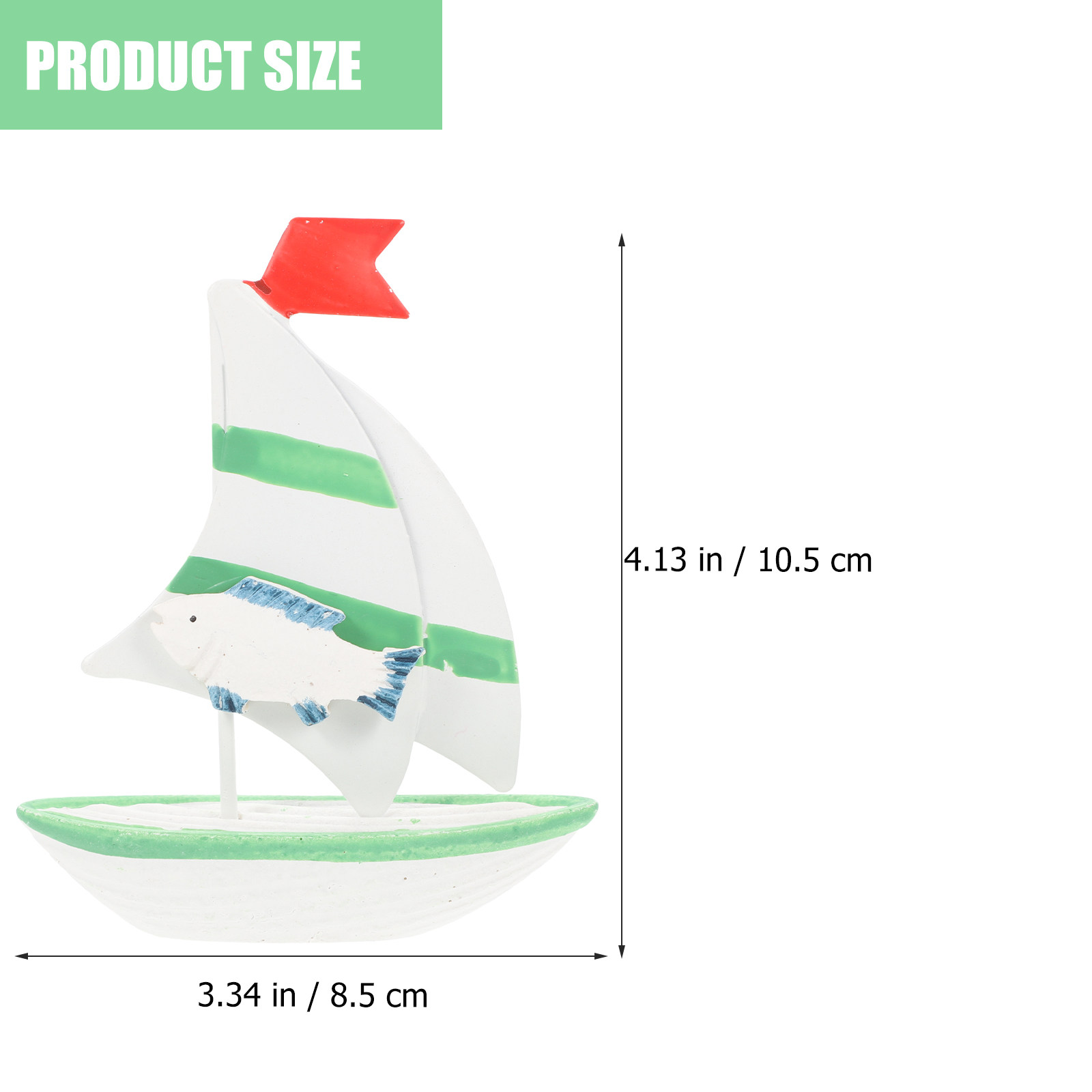 เรือใบตกแต่งสไตล์เมดิเตอร์เรเน - Model Kit Ship บทวิจารณ์และราคา