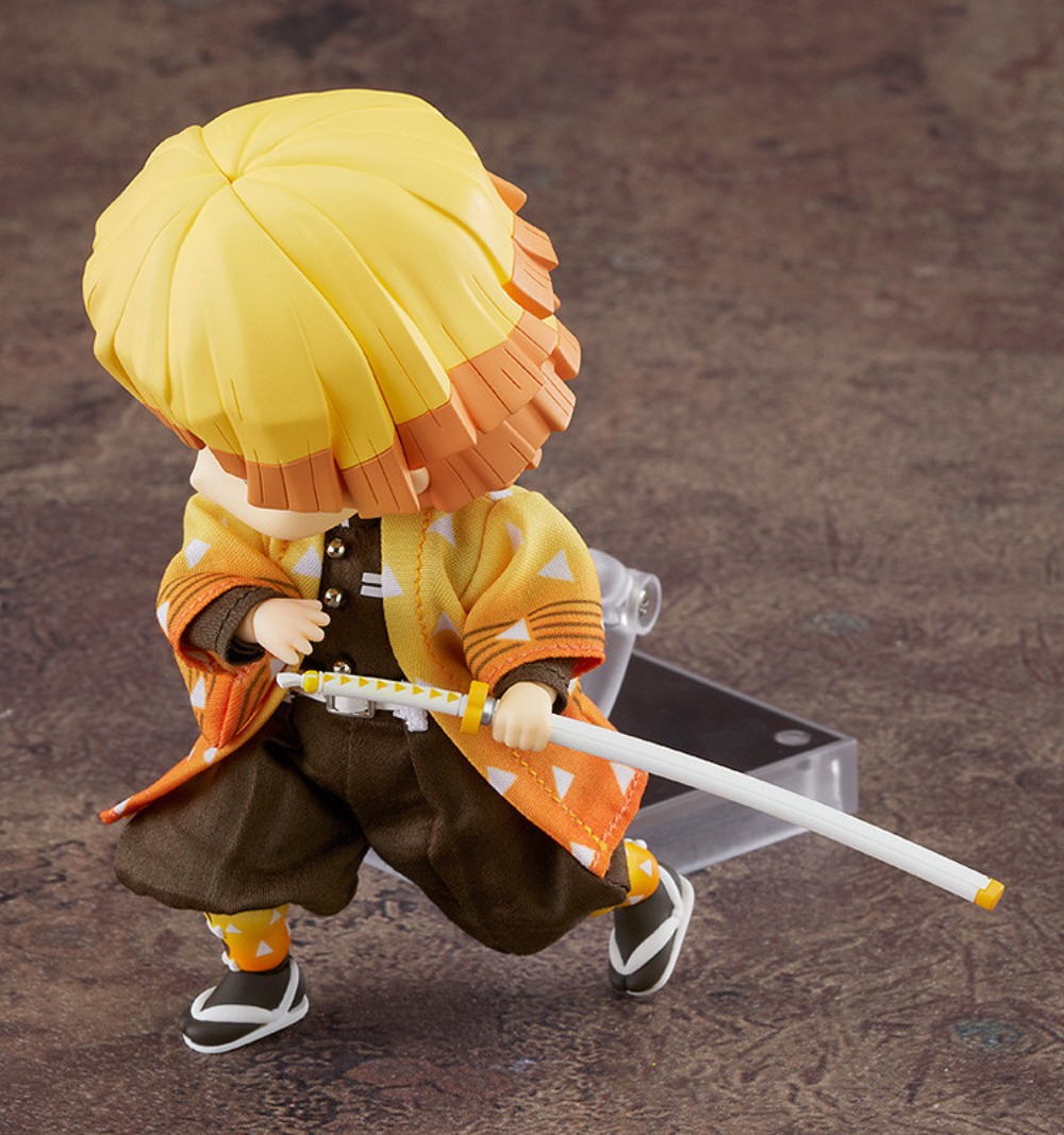 ของแท้ 100% มีสินค้าในสต็อก Go - Model Kit Zenitsu บทวิจารณ์และราคา