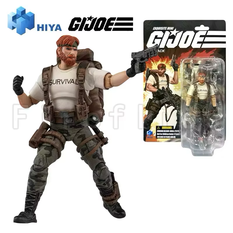 1/18 HIYA 3.75 นิ้ว Action Fig - Model Kit Batman บทวิจารณ์และราคา