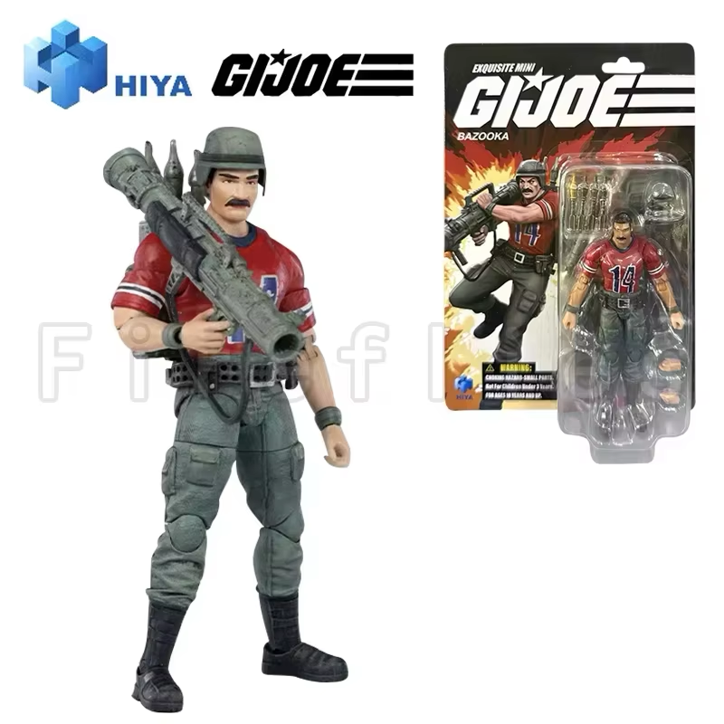 1/18 HIYA 3.75 นิ้ว Action Fig - Model Kit Batman บทวิจารณ์และราคา