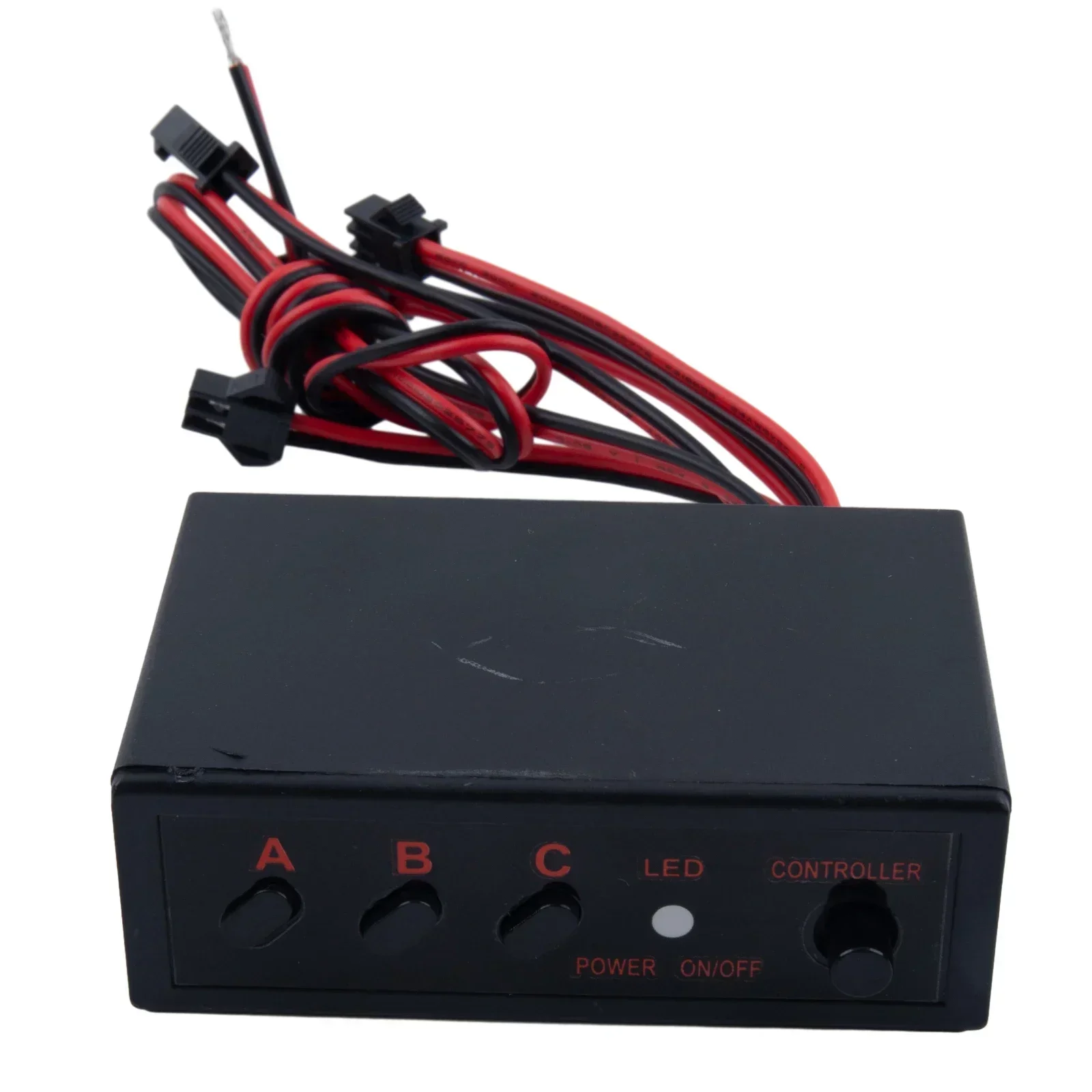 4 วิธี LED Strobe Flash Light  - Model Kit Led บทวิจารณ์และราคา