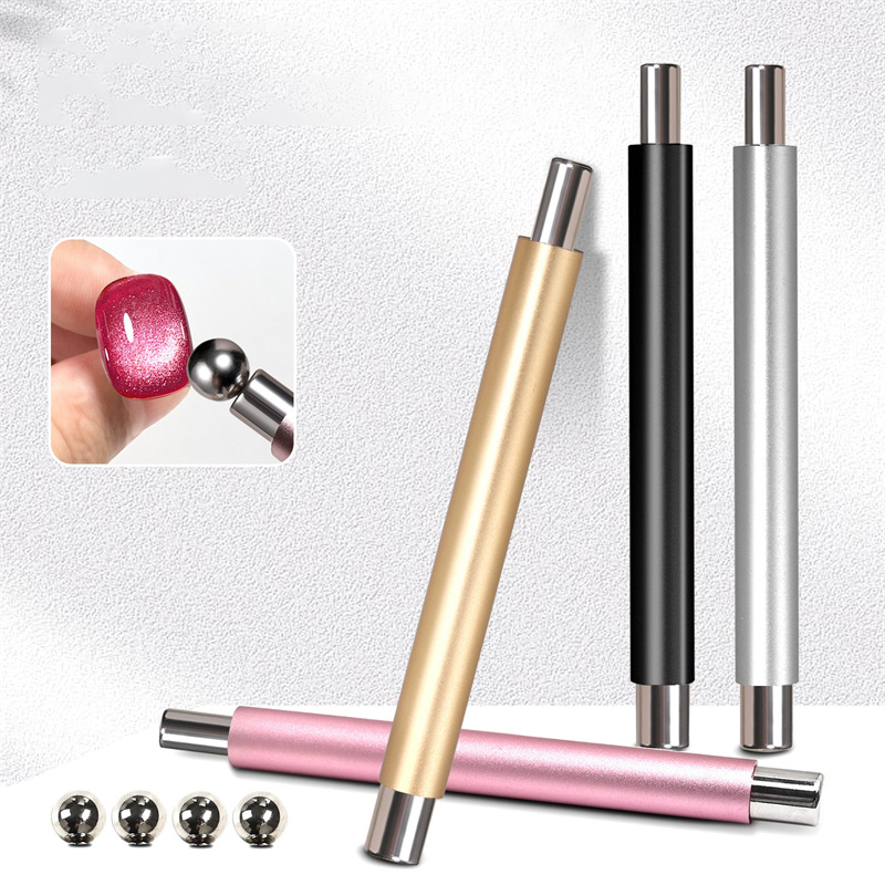 ชุดอุปกรณ์แม่เหล็กทำเล็บลายตาแ - Sanding Stick Set บทวิจารณ์และราคา