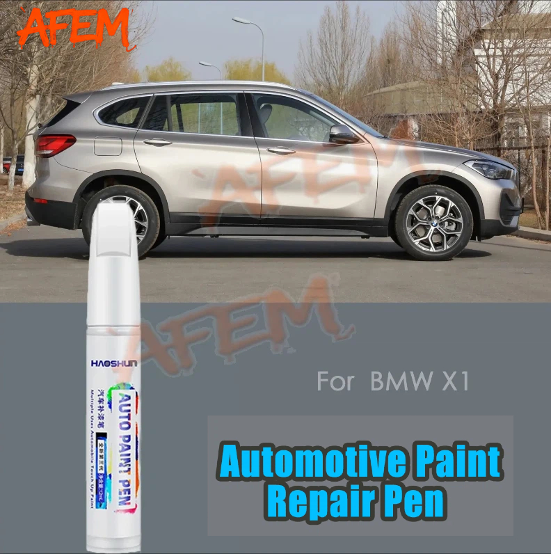 สำหรับ BMW X1 2009-2025 ชุดซ่อ - Model Kit Paint Remover บทวิจารณ์และราคา