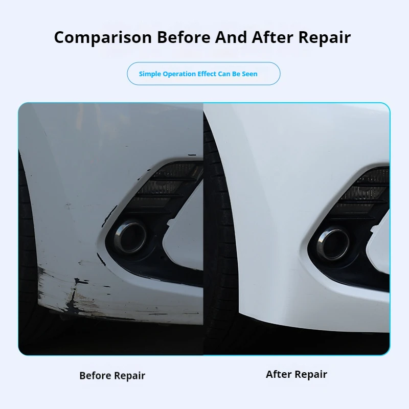 ชุดปากกาซ่อมสีรถยนต์สำหรับ Tes - Model Kit Paint Remover บทวิจารณ์และราคา