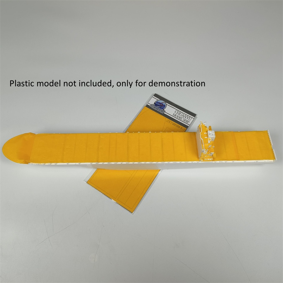 แผ่นมาสกิ้งขนาด 1/700 สำหรับเร - Model Kit Revell บทวิจารณ์และราคา