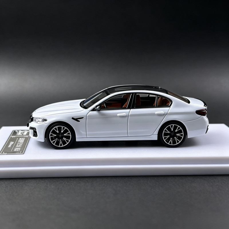 Howie Model 1/64 รถโมเดล BMW M - Model Kit Bmw บทวิจารณ์และราคา