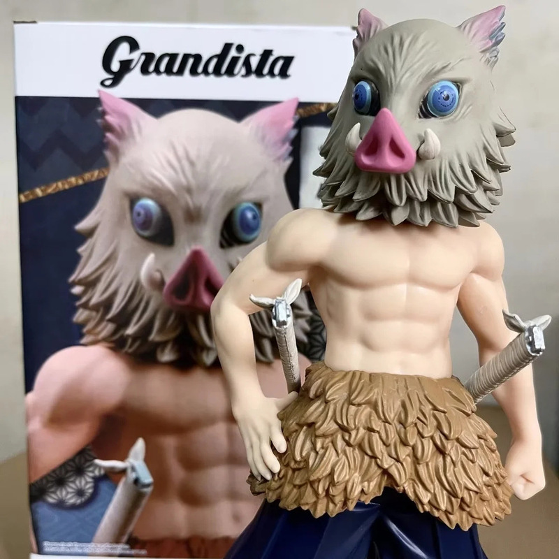 ROS Series 24 ซม.Tanjirou Zeni - Model Kit Zenitsu บทวิจารณ์และราคา